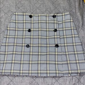 H&M Mini Skirt